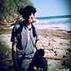 ribut asmara
