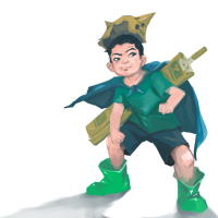 Kuntee Lekpeth avatar