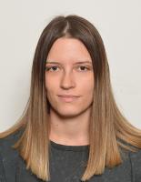 Maja Vukomanovic avatar