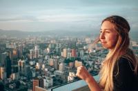 Kelly Menster avatar