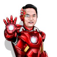 Profkarikatur Makassar avatar