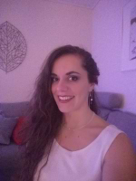 Sandra Eriksson avatar