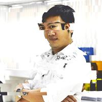 Mark Castillo avatar