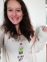 Cristina Espinoza avatar