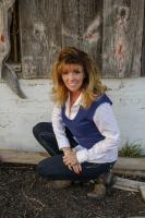Michelle Marshall