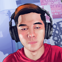 Asep Saeful Bahri avatar