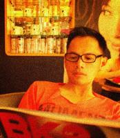 Kelvin Eng Fatt avatar