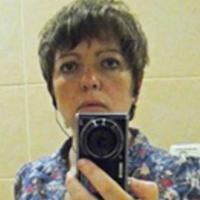 Karina Reytblat avatar