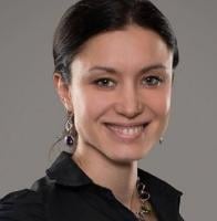 Radosveta Zhelyazkova avatar