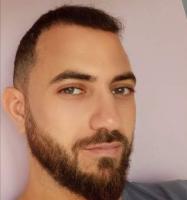 Radouane Gherras