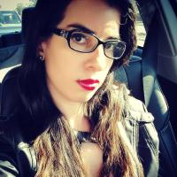 Milagros Monserrate avatar