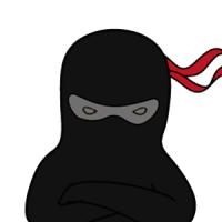 Ninja Design avatar