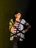 Kaycee Ferrer avatar