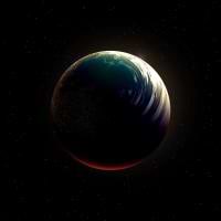 Retrograde Digital avatar