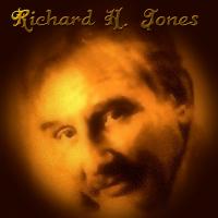 Richard Jones