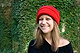Hillary Leben