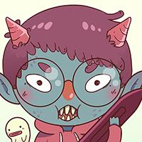 Febrian Krisyanda avatar