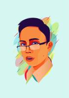 Arnold Saputra