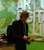 Johny Krahbichler avatar