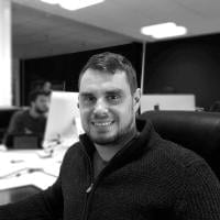 Anthony James Hutchings avatar