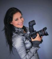 Kzara Visual Chantelle Flores