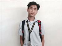 Alvin Clarence Pilot avatar