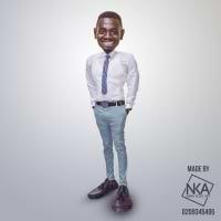 Kenneth Danquah avatar