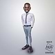 Kenneth Danquah