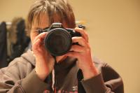 Anneke Kooiker avatar