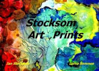 Stocksom Art Prints avatar