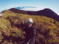 Gwyn Michael Padilla