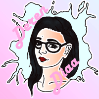 Doriane Gamero avatar