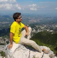 Sergey Shchegolkov avatar