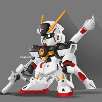 Fakhrizal.am Ical avatar