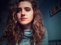 Oksana Saliutina avatar