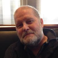 John Thompson avatar