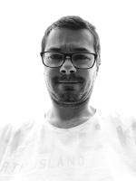 Leandro V Stein avatar