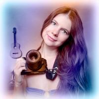 Anastasiia Lanham avatar