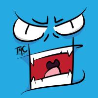 The Mask Cry 101 avatar