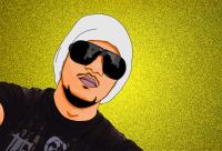 Concept Zombie avatar