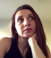 Ani Gevorgyan avatar