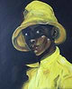 Howard Myrie