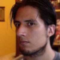 Octavio Miguel Fuentes Rivera avatar