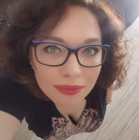 Anna Kostrzewa avatar