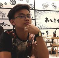 Andrew James Torre avatar