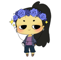 Melody Markus avatar