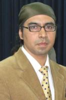 Joseph De Utia