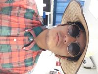 Salvador Mendoza Vergara