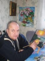 Сергей Секретарёв