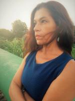 Cristiane Lopes
